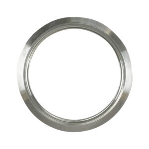Turbosmart Turbocharger V-Band Weld Flange Turbine Outlet 3.00" (Frame 2)
