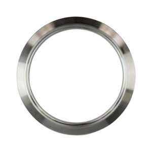 Turbosmart Turbocharger V-Band Weld Flange Turbine Outlet 3.50" (Frame 3)