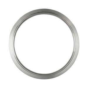 Turbosmart Turbocharger V-Band Weld Flange Suit T4 Turbine Outlet 3.50"