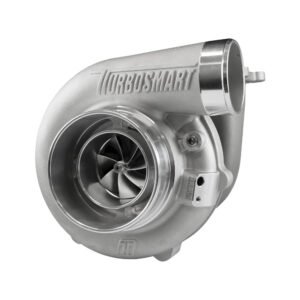 Turbosmart TS-2 Turbocharger (Water Cooled) 5862 T4 0.82AR Externally Wastegated