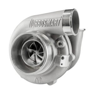 Turbosmart TS-2 Turbocharger (Water Cooled) 5862 V-Band 0.82AR Externally Wastegated