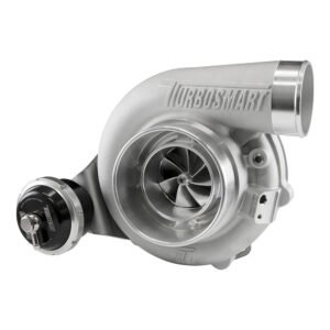 Turbosmart TS-2 Turbocharger (Water Cooled) 5862 V-Band 0.82AR Internally Wastegated (14psi)