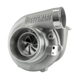 Turbosmart TS-2 Turbocharger (Water Cooled) 6262 T3 0.63AR Externally Wastegated