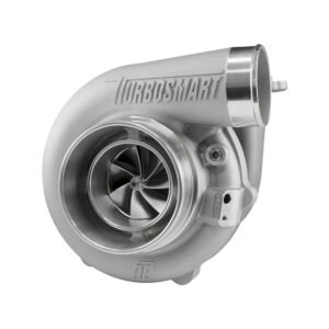 Turbosmart TS-2 Turbocharger(Water Cooled) 6262 T4 0.82AR Externally Wastegated