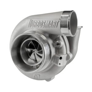 Turbosmart TS-2 Turbocharger (Water Cooled) 6262 V-Band 0.82AR Externally Wastegated