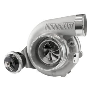 Turbosmart TS-2 Turbocharger (Water Cooled) 6262 V-Band 0.82AR Internally Wastegated