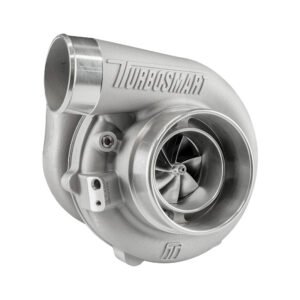 Turbosmart TS-2 Turbocharger (Water Cooled) 6262 V-Band Reverse Rotation 0.82AR Externally Wastegated