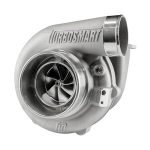 Turbosmart TS-2 Turbocharger (Water Cooled) 6466 T3 0.82AR Externally Wastegated