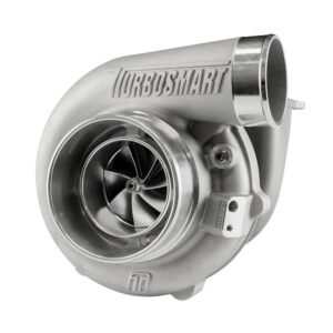 Turbosmart TS-2 Turbocharger (Water Cooled) 6466 T4 0.82AR Externally Wastegated