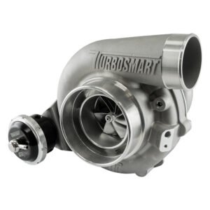 Turbosmart TS-2 Turbocharger (Water Cooled) 6466 V-Band 0.82AR Internally Wastegated