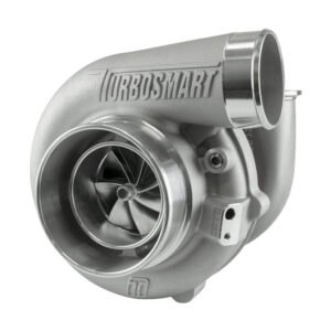 Turbosmart TS-2 Turbocharger (Water Cooled) 6870 (Kompact) V-Band 0.96AR Externally Wastegated