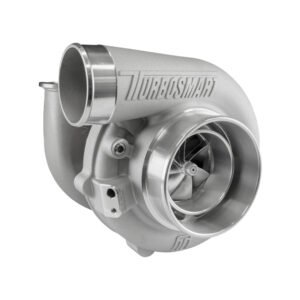 Turbosmart TS-2 Turbocharger (Water Cooled) 7170 (Kompact) V-Band Reverse Rotation 0.96AR Externally Wastegated