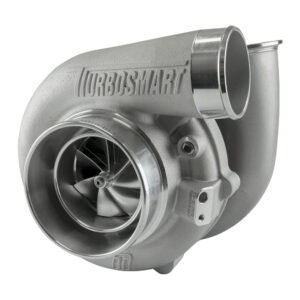 Turbosmart TS-2 Turbocharger (Water Cooled) 7170 (Kompact) V-Band 0.96AR Externally Wastegated