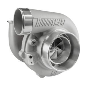 Turbosmart TS-2 Turbocharger (Water Cooled) 7170 (Kompact) V-Band Reverse Rotation 1.07AR Externally Wastegated