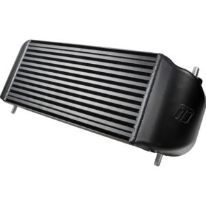 Turbosmart Ford F150 Intercooler V6 Ecoboost Black 2015+