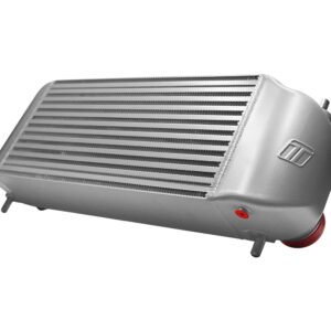 Turbosmart Ford F150 Intercooler V6 Ecoboost Silver 2015+