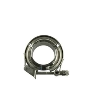 Turbosmart V-Band Coupling Kit inc Quick-Release (50.8mm / 2.0")