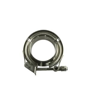 Turbosmart V-Band Coupling Kit inc Quick-Release (57.2mm / 2.25")