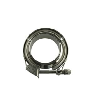 Turbosmart V-Band Coupling Kit inc Quick-Release (63.5mm / 2.5")