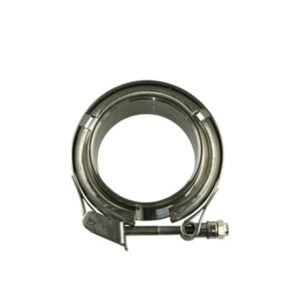 Turbosmart V-Band Coupling Kit inc Quick-Release (69.9mm / 2.75")
