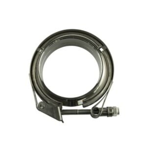 Turbosmart V-Band Coupling Kit inc Quick-Release (88.98mm / 3.5")