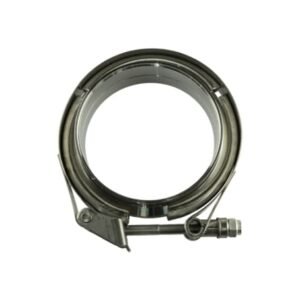 Turbosmart V-Band Coupling Kit inc Quick-Release (101.6mm / 4.0")
