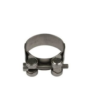 Turbosmart Barrel Hose Clamp (38-41mm / 1.50")