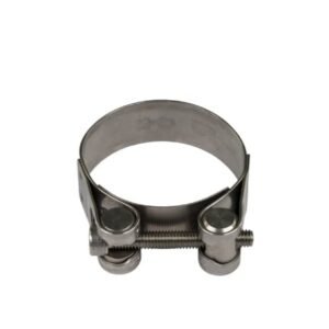Turbosmart Barrel Hose Clamp (46-51mm / 2.00")