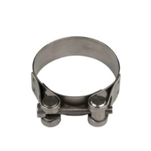 Turbosmart Barrel Hose Clamp (55-60mm / 2.25")