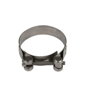Turbosmart Barrel Hose Clamp (60-67mm / 2.50")