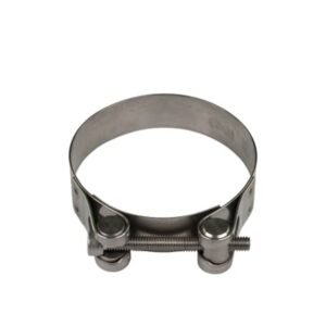 Turbosmart Barrel Hose Clamp (66-73mm / 2.75")