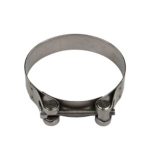 Turbosmart Barrel Hose Clamp (79-86mm / 3.25")