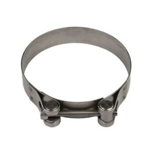 Turbosmart Barrel Hose Clamp (85-92mm / 3.50")