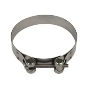 Turbosmart Barrel Hose Clamp (91-98mm / 3.75")