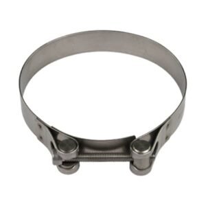 Turbosmart Barrel Hose Clamp (100-104mm / 4.00")