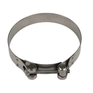 Turbosmart Barrel Hose Clamp (105-112mm / 4.25")