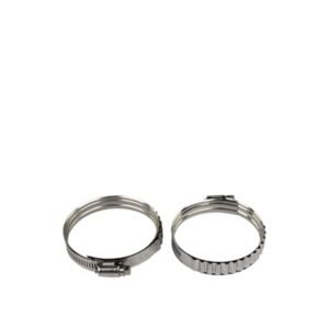 Turbosmart TS Constant Tension Clamps 1.970-2.875"