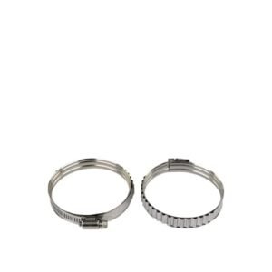 Turbosmart TS Constant Tension Clamps 2.500-3.375"