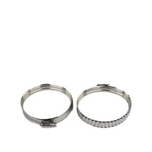 Turbosmart TS Constant Tension Clamps 2.750-3.625"