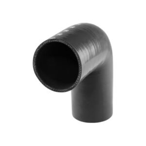 Turbosmart Silicon Hose 90 Elbow 2.75" BLACK