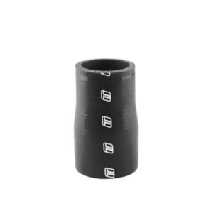 Turbosmart Silicon Hose Reducer 1.75-2.00" BLACK