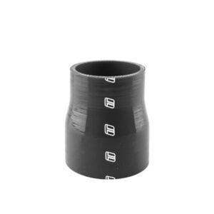 Turbosmart Silicon Hose Reducer 2.50-3.00" BLACK