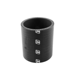 Turbosmart Silicon Hose Straight 2.25" x 75mm BLACK