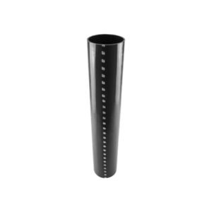 Turbosmart Silicon Hose Straight 3.75" x 610mm Black