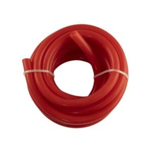 Turbosmart Silicon Hose 3m Pack -5mm Vac Tube-Red