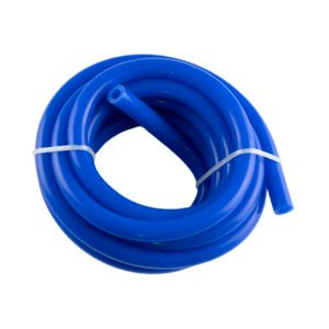 Turbosmart Silicon Hose 3m Pack -6mm Vac Tube -Blue