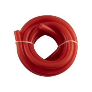 Turbosmart Silicon Hose 3m Pack -6mm Vac Tube -Red