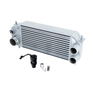 Turbosmart F150 Intercooler + Blow Off Valve Kit, Silver VTA