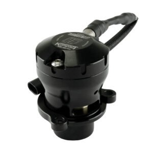 Turbosmart Kompact EM Dual Port VR18 blow-off valve for Audi and Volkswagen
