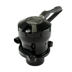 Turbosmart Kompact EM Plumb Back VR18 diverter valve for Audi and Volkswagen